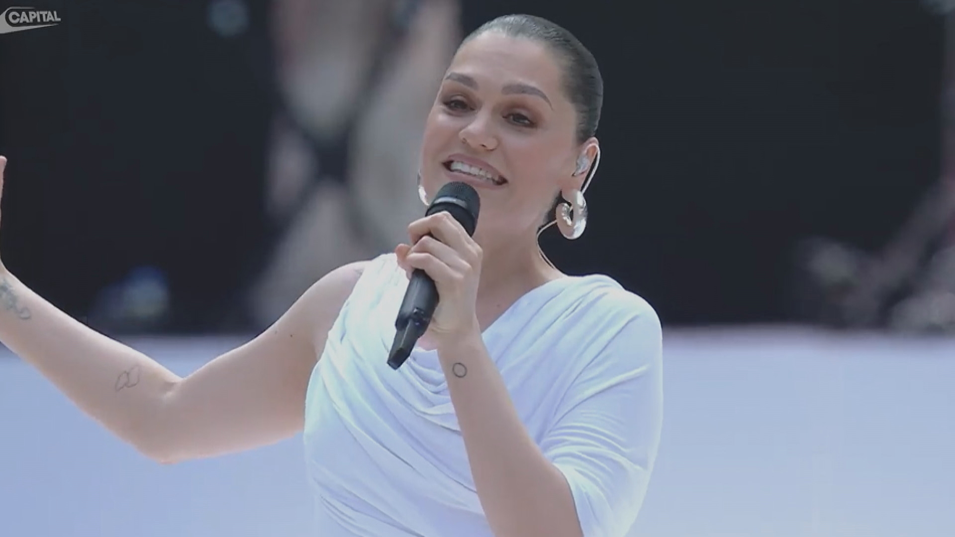 Jessie J