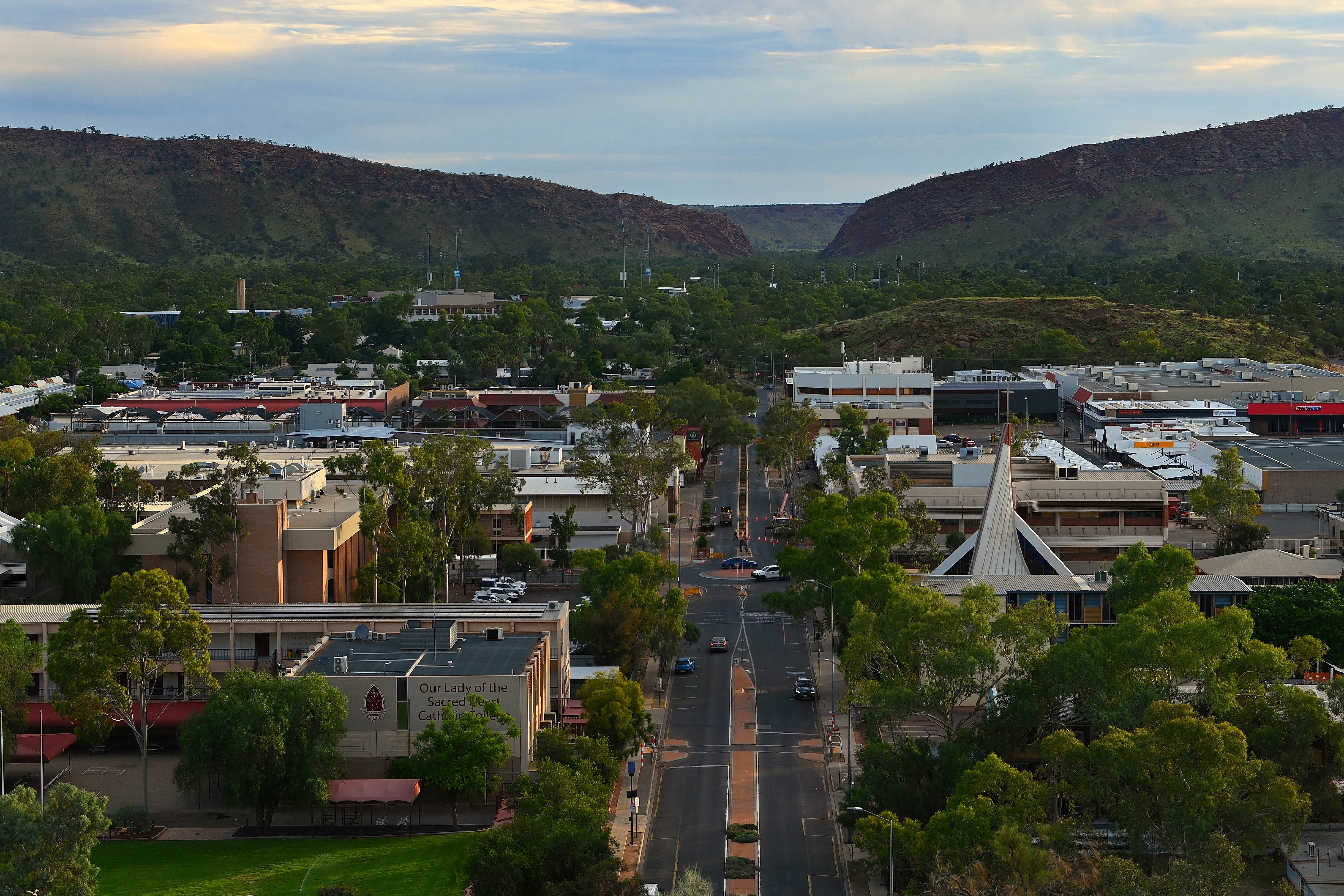 Interim alcohol bans will return to Alice Springs and other communities in Central Australia.