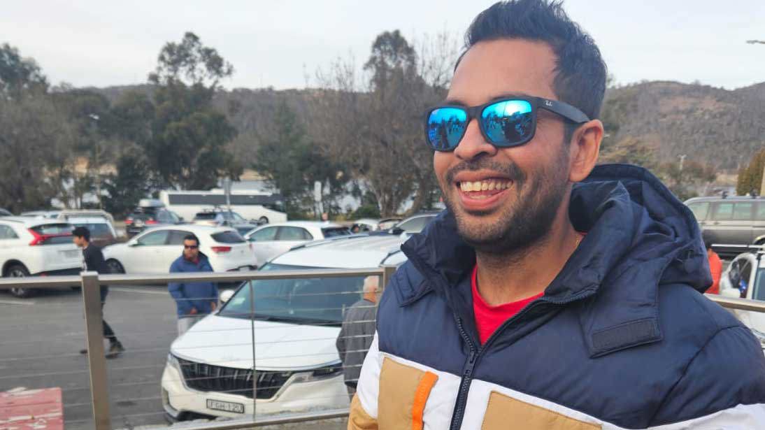 Mutreja was diagnosed with MS and deemed an economic burden on Australia.