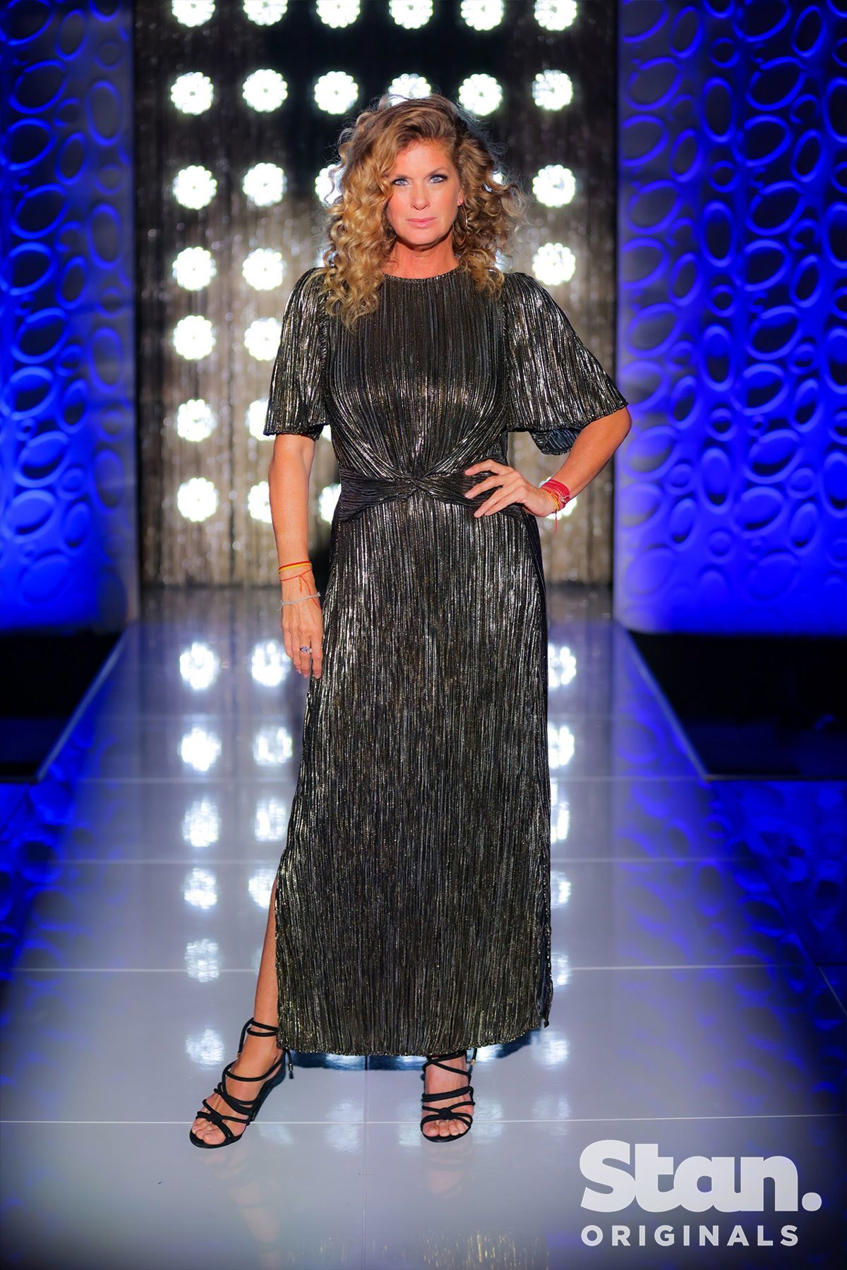 RuPaul's Drag Race Down Under Rachel Hunter