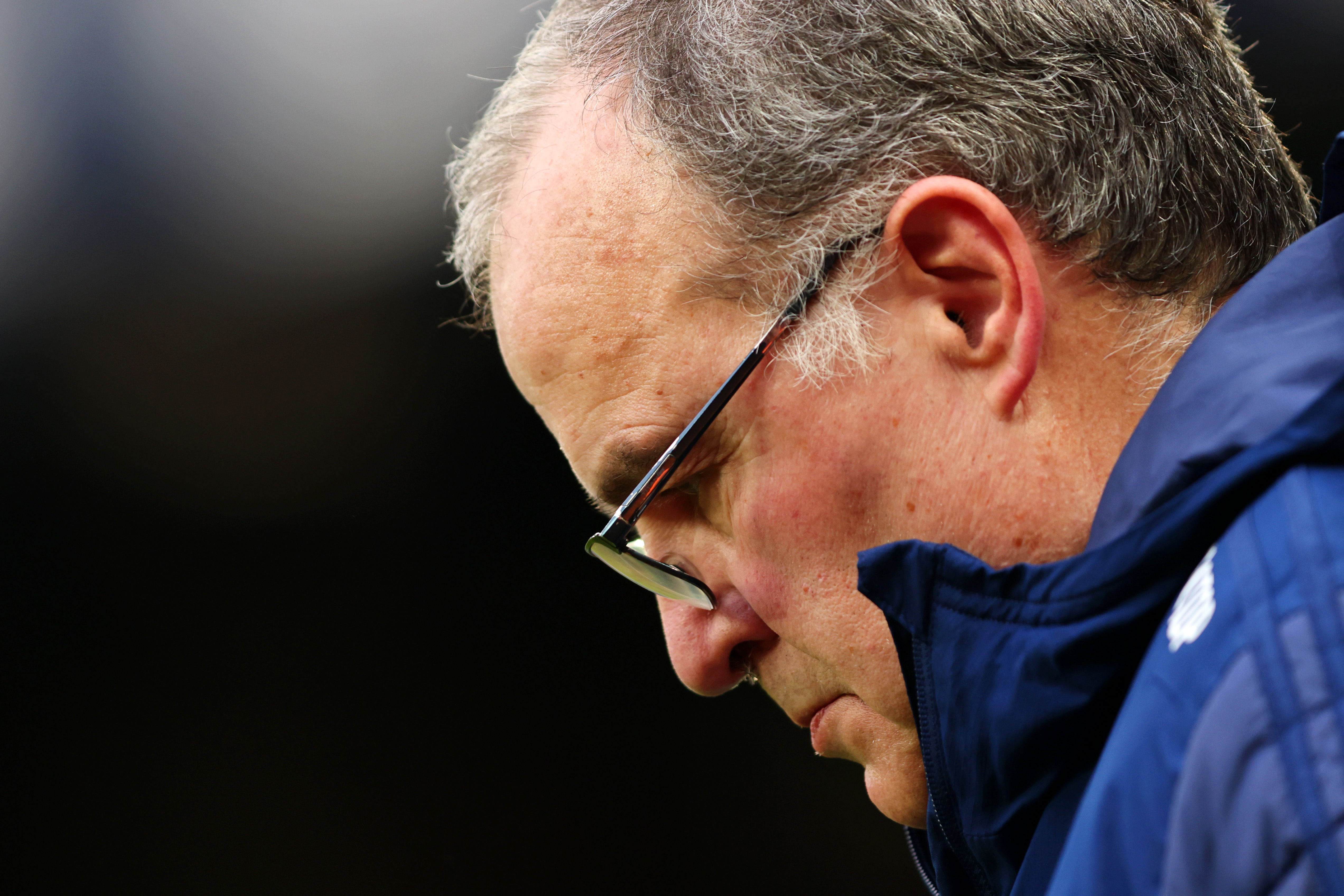 Leeds United manager Marcelo Bielsa sacked after defeat to Tottenham Hotspur
