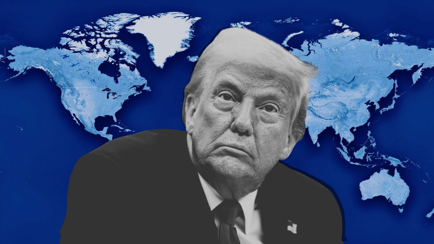 Trump's 'Liberation Day' looms: What does it mean for Australia?