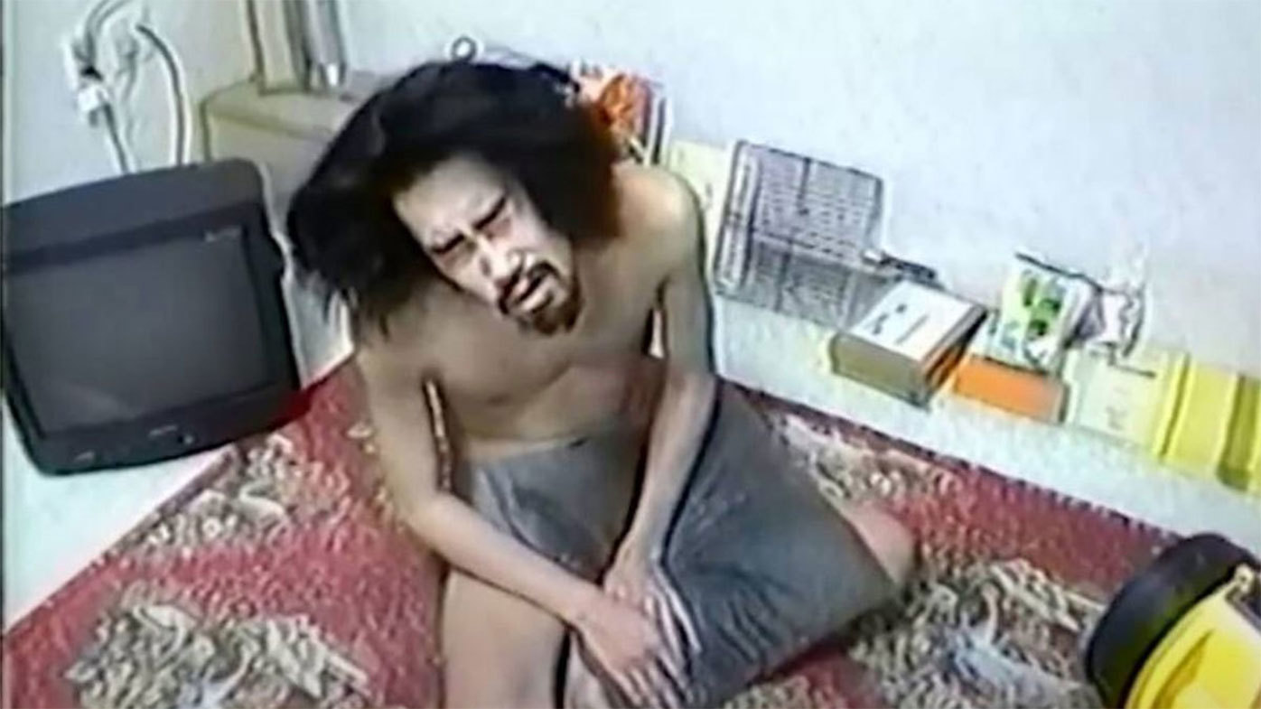 The Terrifying Reality of Denpa Shonen and the Torture of Nasubi