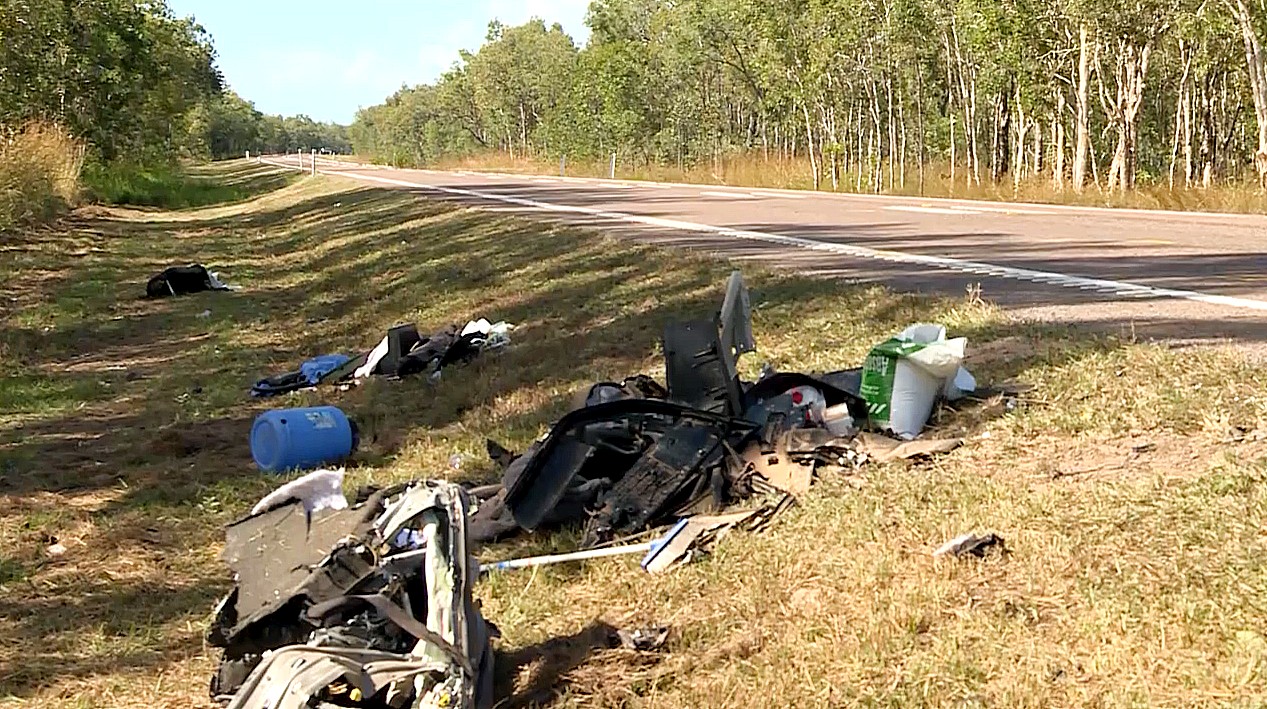 Three Dead After Separate Crashes Just Kilometres Apart In 'traumatic ...