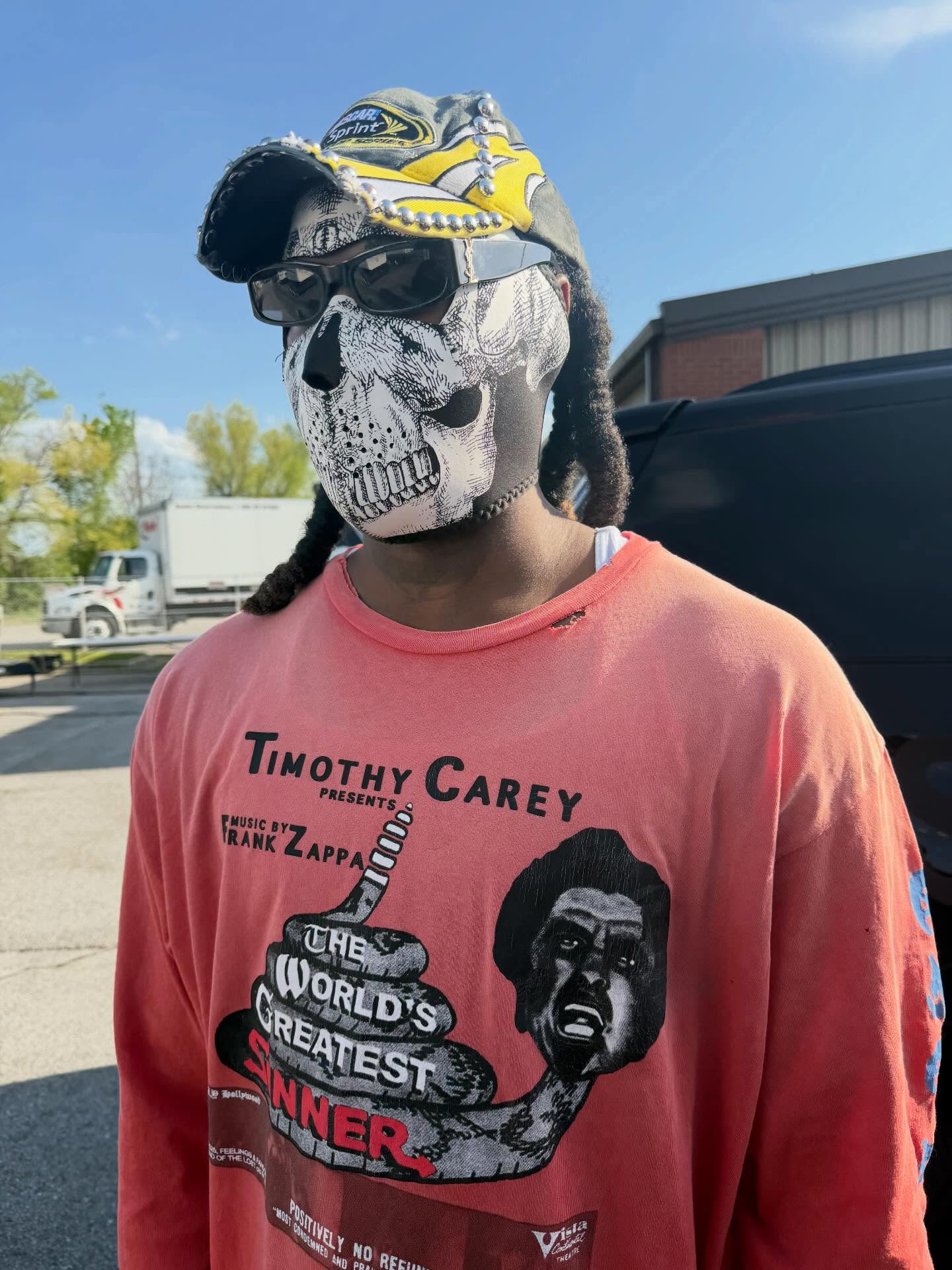 Offset performs at Coachella 2026, days after he was shot