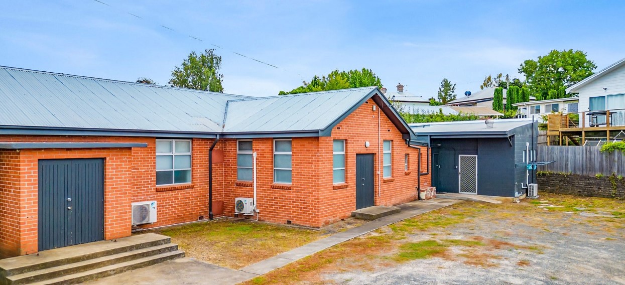 Property for sale Deloraine Tasmania Domain 