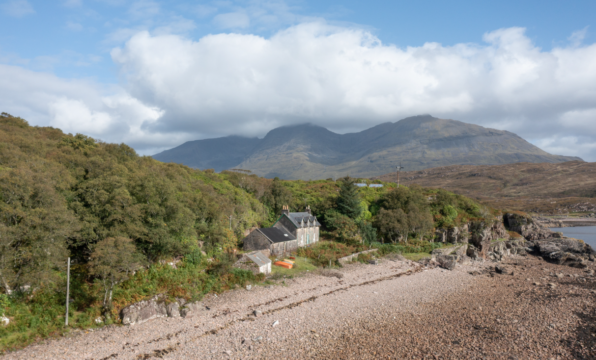 Why Buying an Entire Private Island With No Neighbors is the Ultimate Power Move