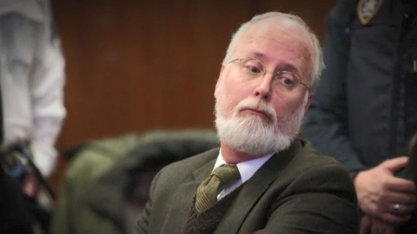 Robert Hadden has been accused by dozens of women of sexual assault, but hasn't served a day in jail.