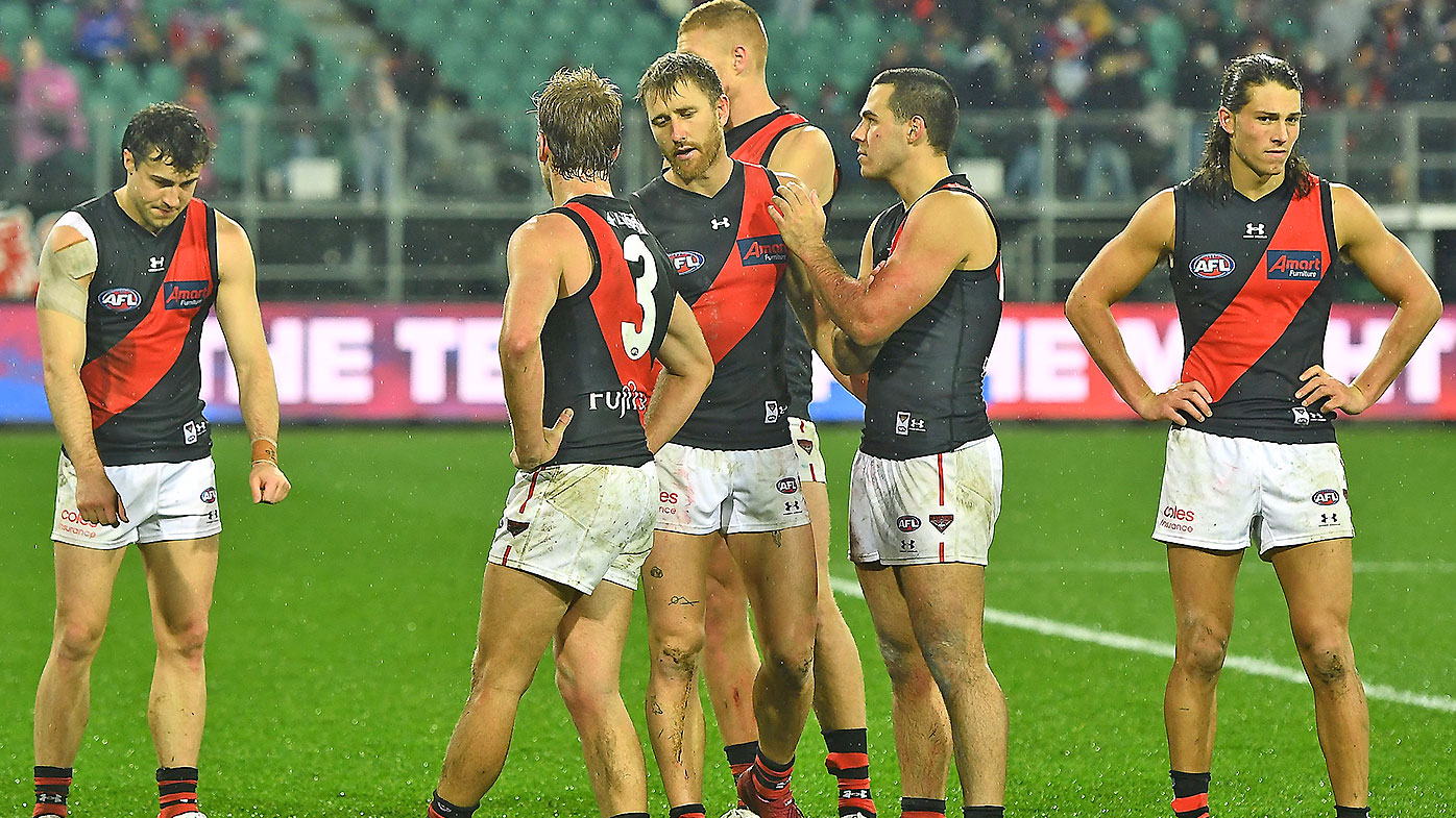 Essendon Bombers