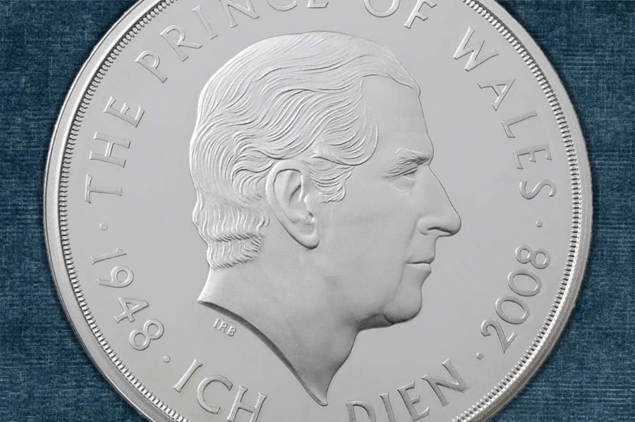 King Charles coins to circulate in Australia by end of 2023