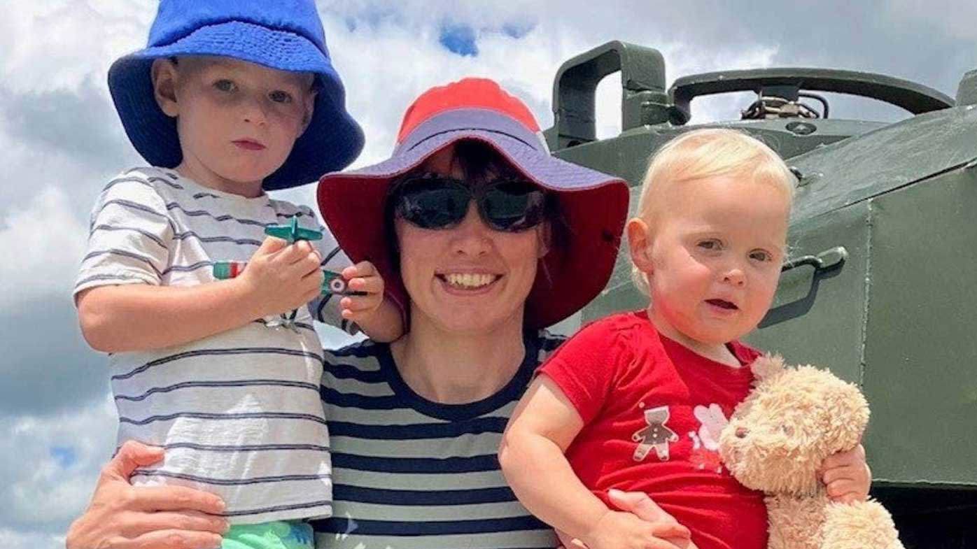 Emily Cordwell said she had spent more than 13 hours on hold over a 36-hour period trying to sort out her flights and refund.