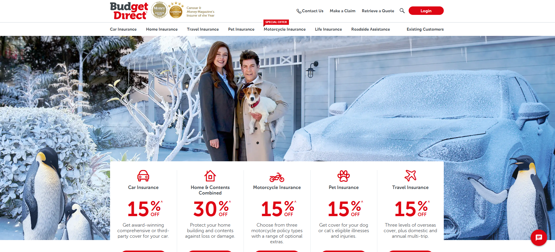 Almost 40,000 Budget Direct customers allegedly overcharged $3.3m