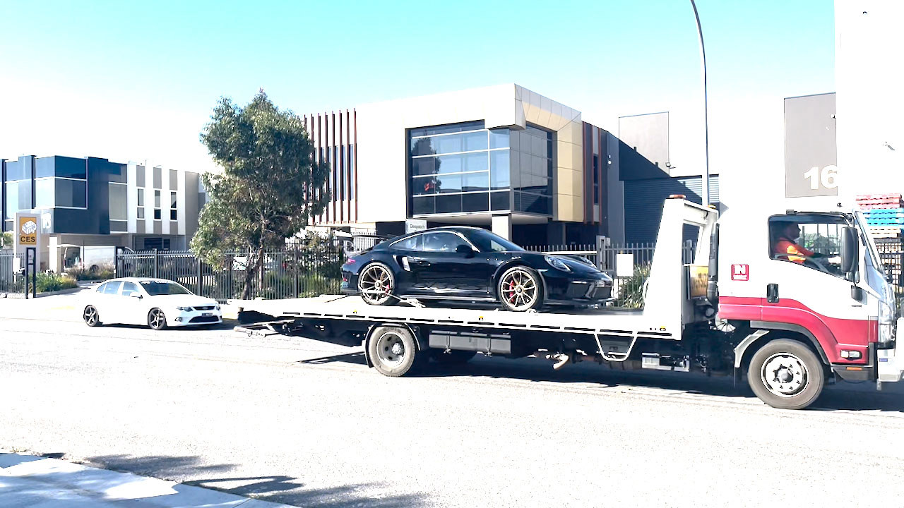 $4m luxury car haul linked to alleged steroid trafficker