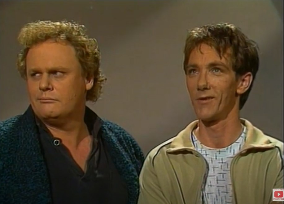 What happened to... Col'n Carpenter?