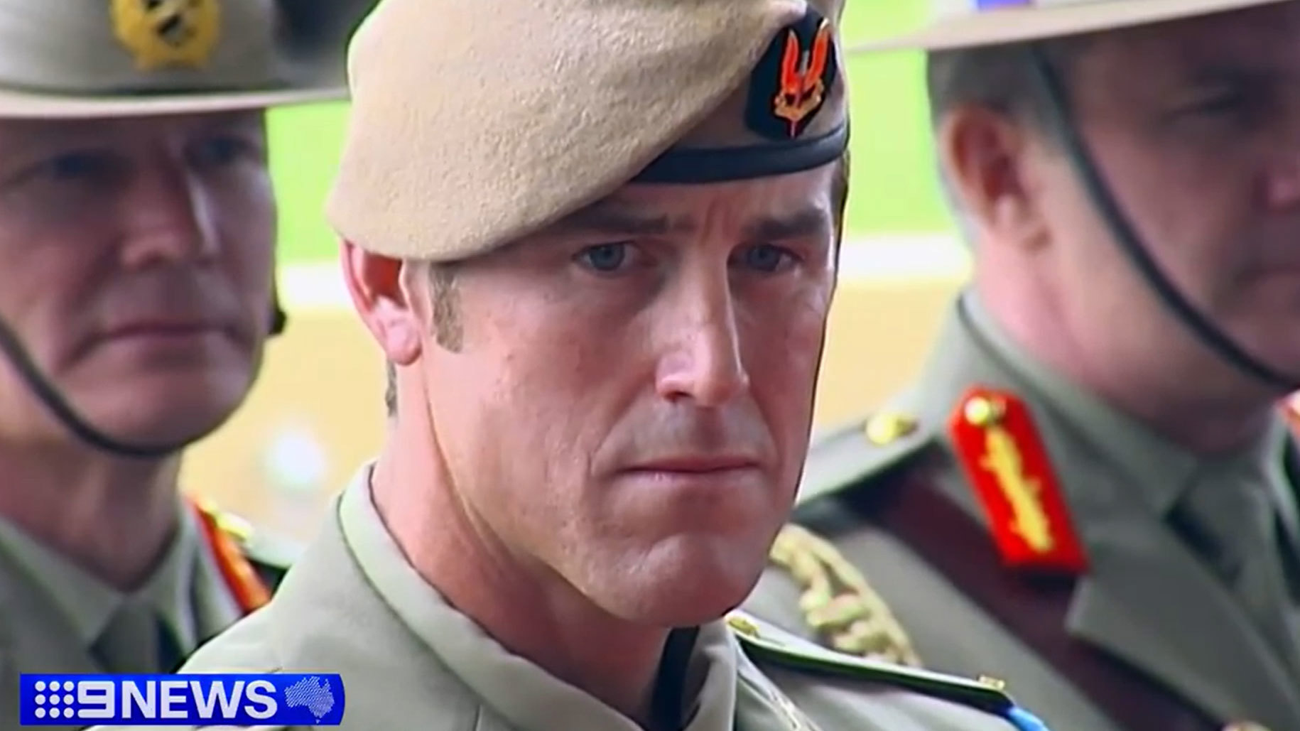 Ben Roberts-Smith was found to have been engaged in or was complicit in four unlawful killings of prisoners while he was deployed in Afghanistan.