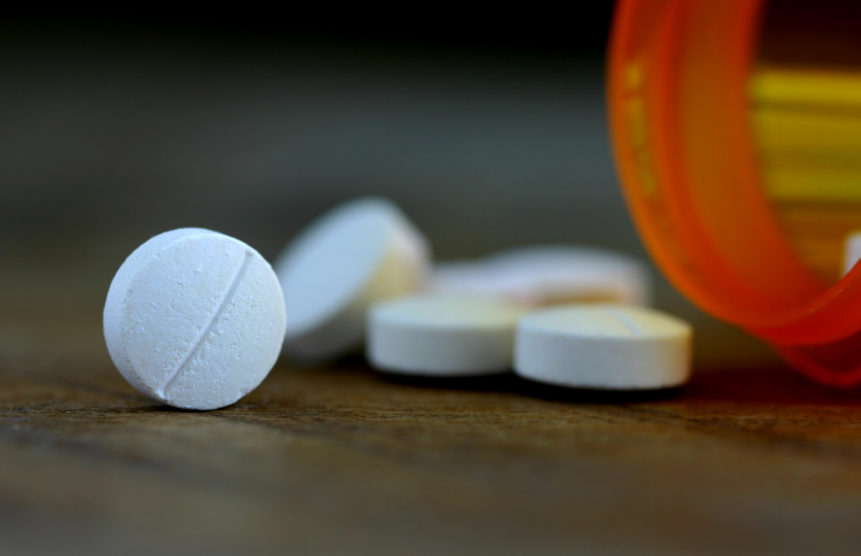 MDMA pills