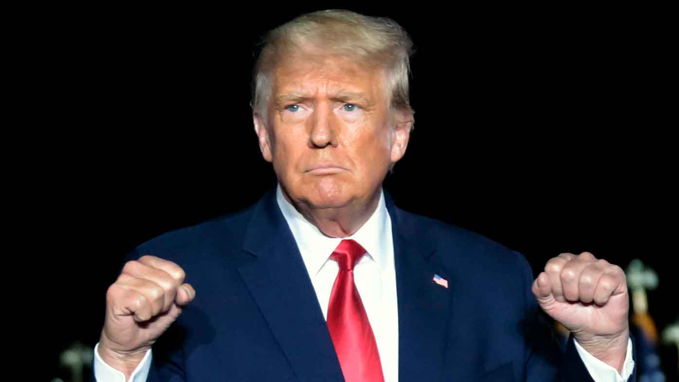 Donald Trump's popularity among Republicans has not easily transferred to other candidates.