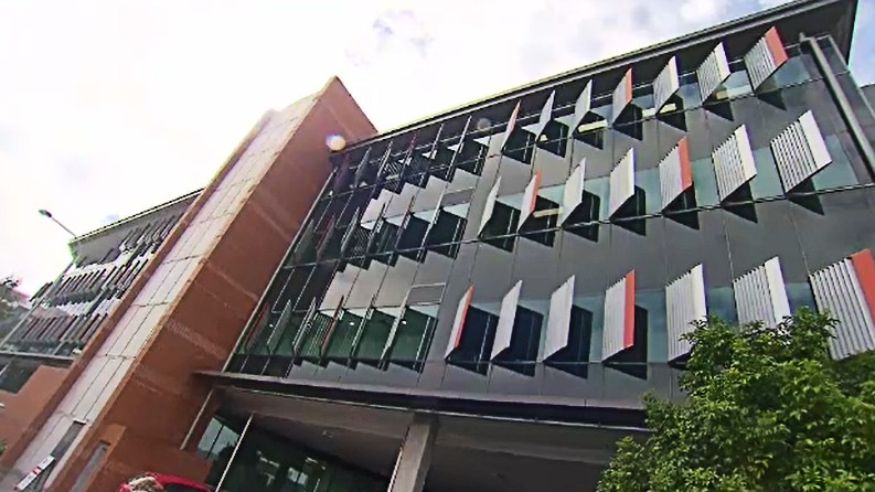 9News has been granted an inside look into one of Queensland's biggest COVID testing and tracing facilities that's operated twenty-four hours a day. 