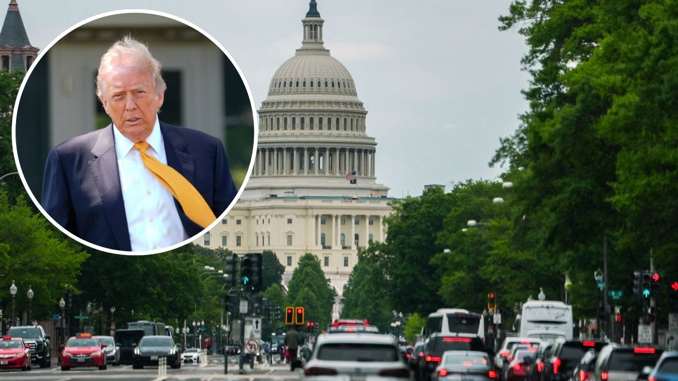 Trump comes one vote away from being forced to end war in Iran