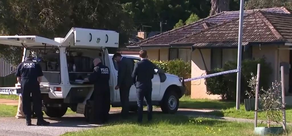 Man dies after being Tasered by WA Police during incident