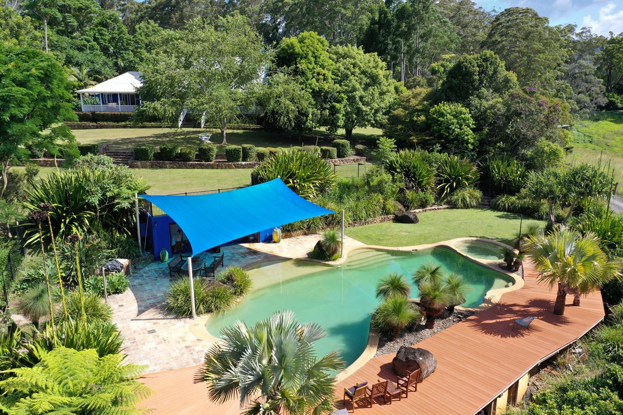 Orara Valley Estate mid north coast country escape for sale $9 million