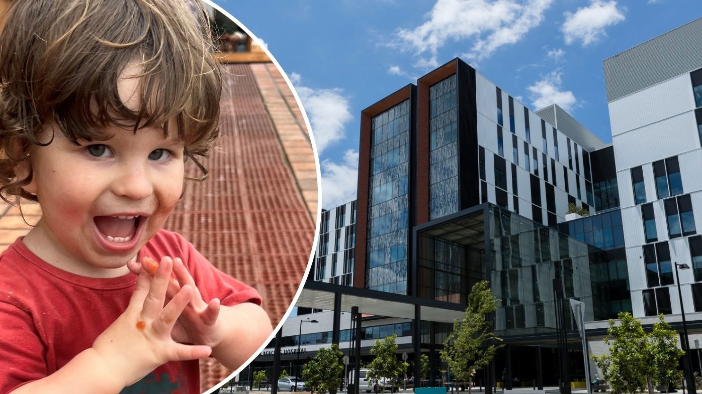 Proposal for Sydney hospital to become government-run