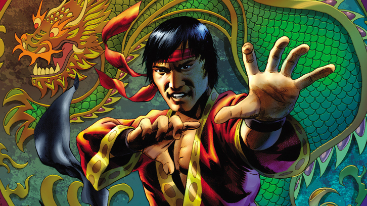 Biggest movies, 2021, Shang-Chi and the Legend of the Ten Rings