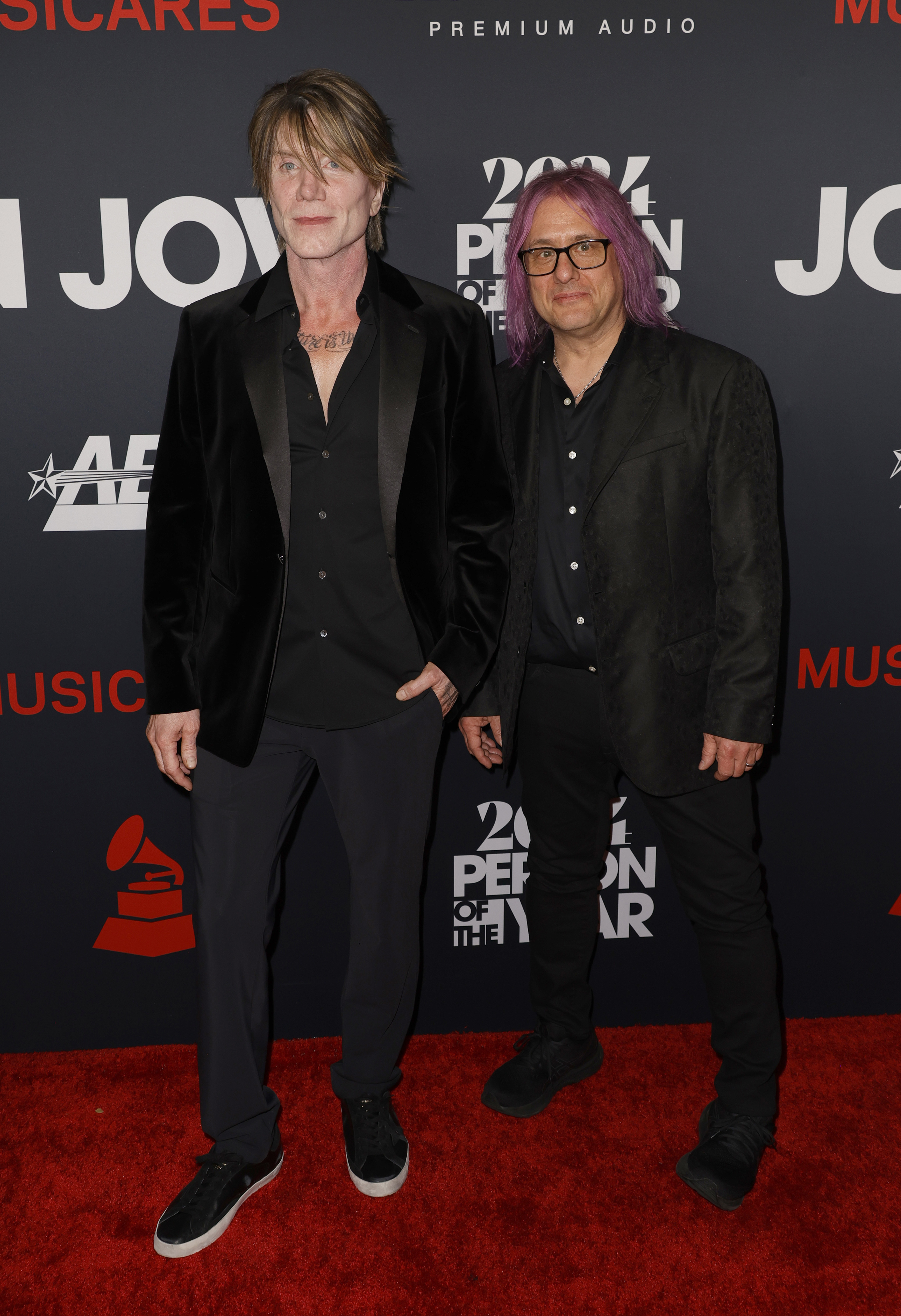 Goo Goo Dolls reschedule tour dates lead singer hospitalised with pneumonia