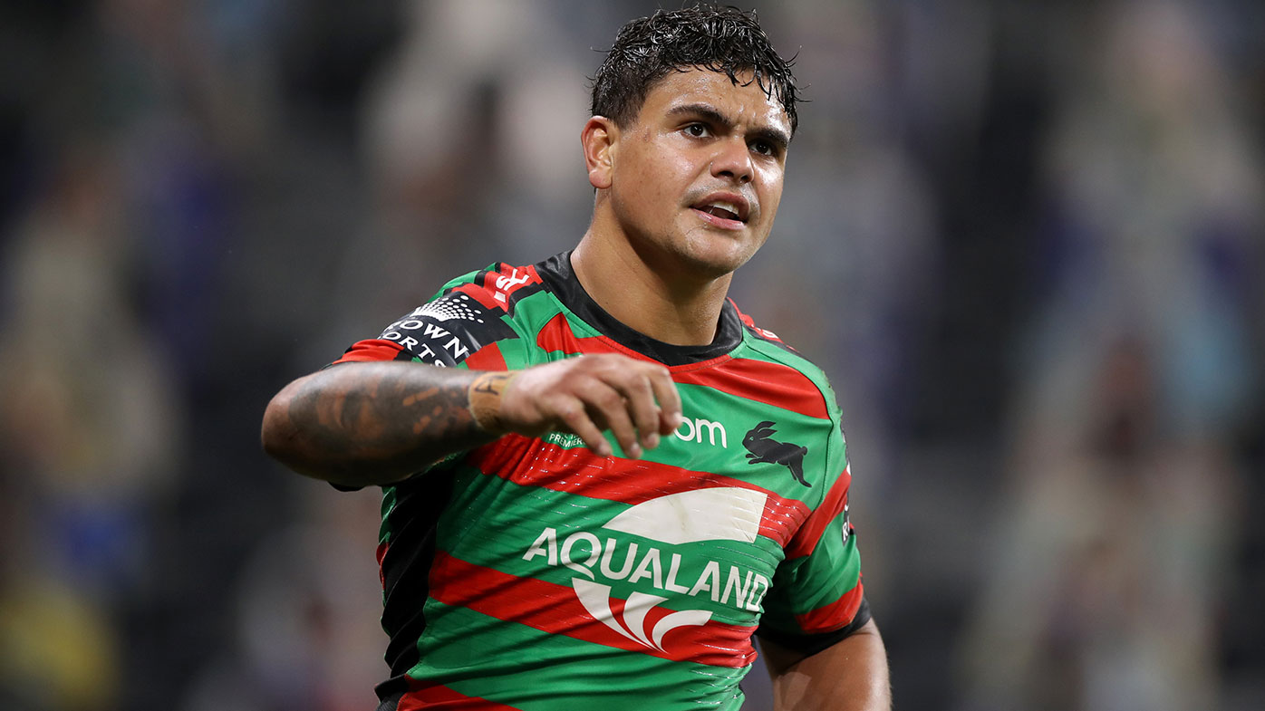 NRL news, How racism sent Latrell Mitchell to the edge of ...