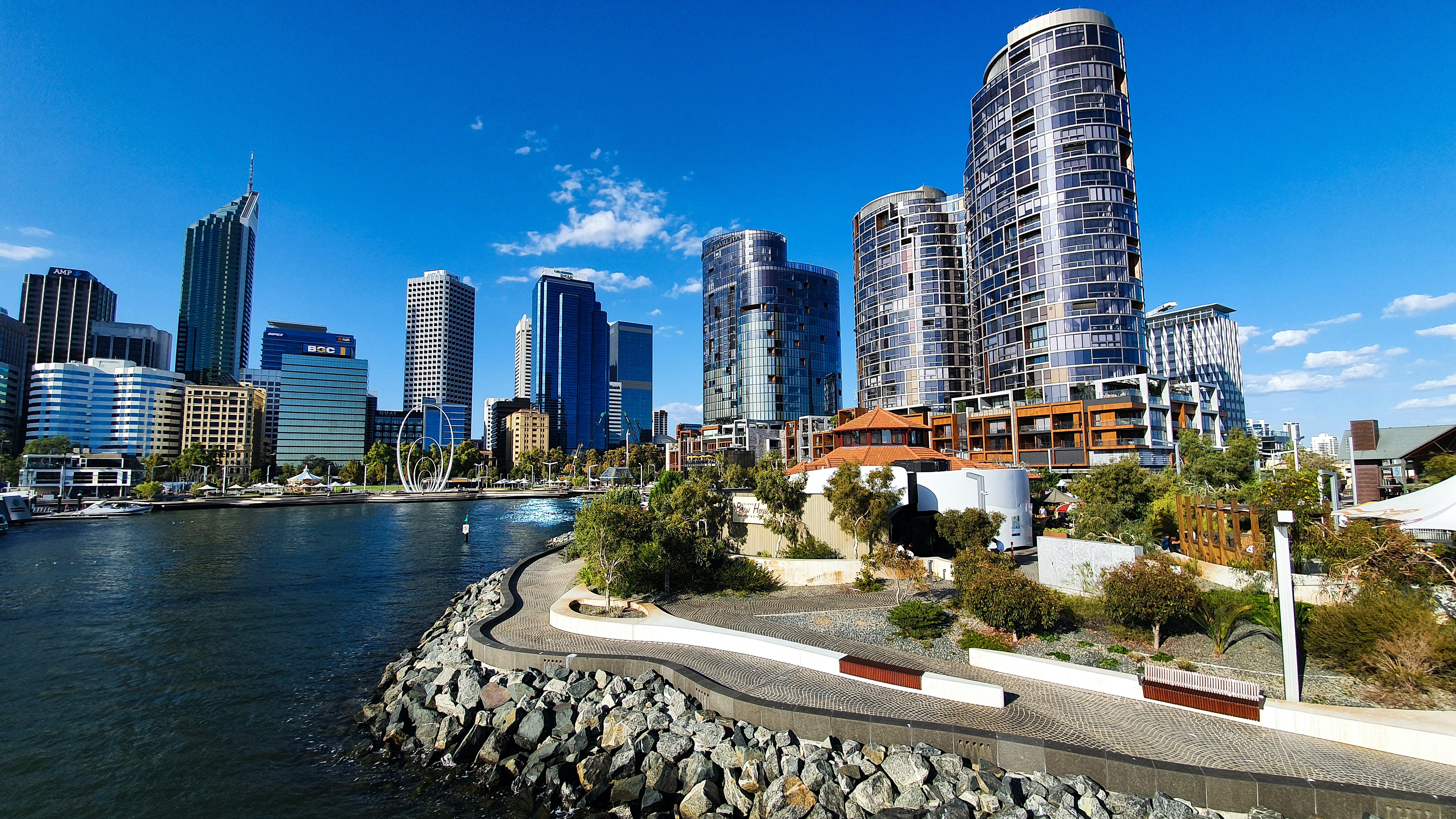 Perth