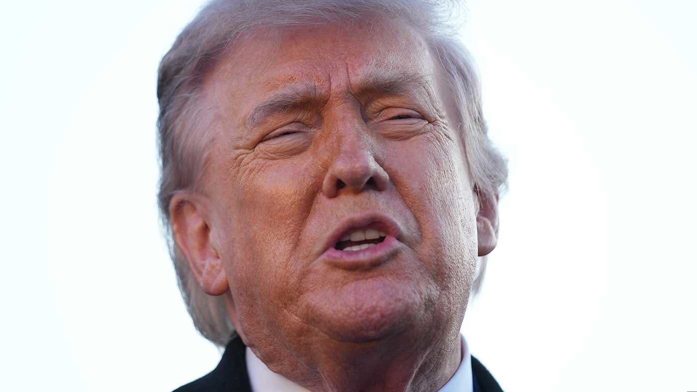 Why Trump is Gloating Over the Recent Supreme Court Redistricting Win