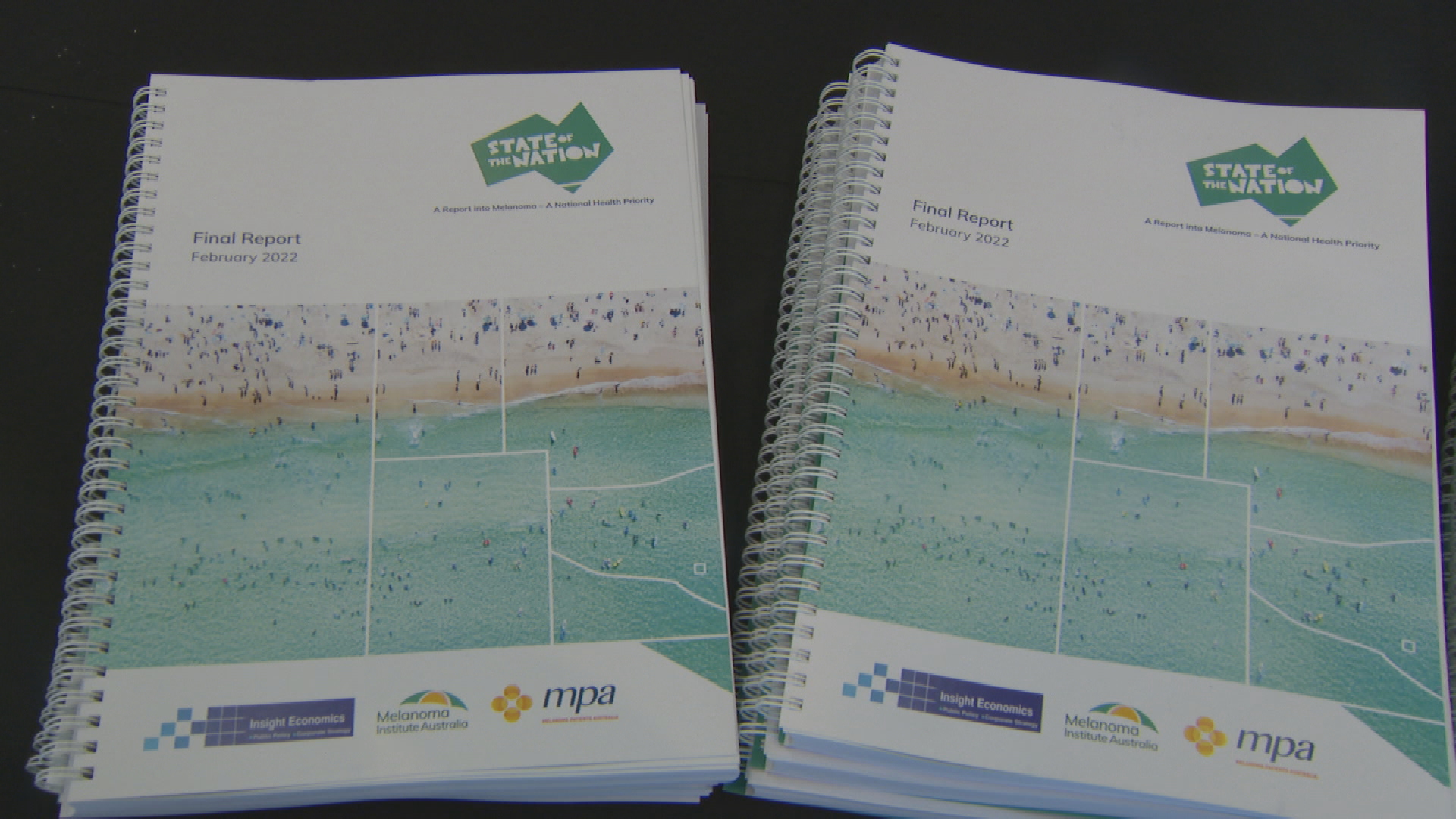 Report reveals impact of melanoma on Australians by 2030