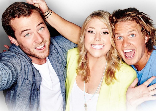 heidi will and woody