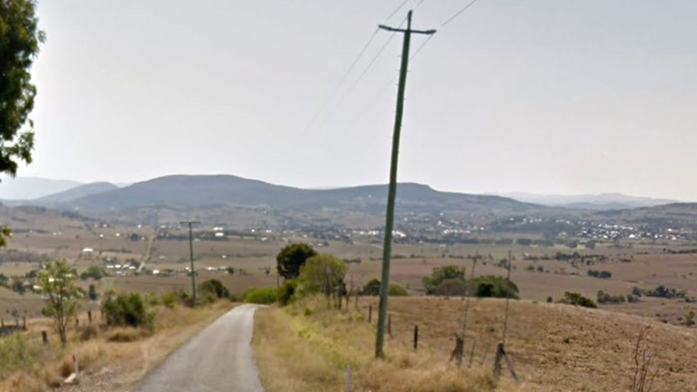 One dead, three injured in Milford car crash Queensland.