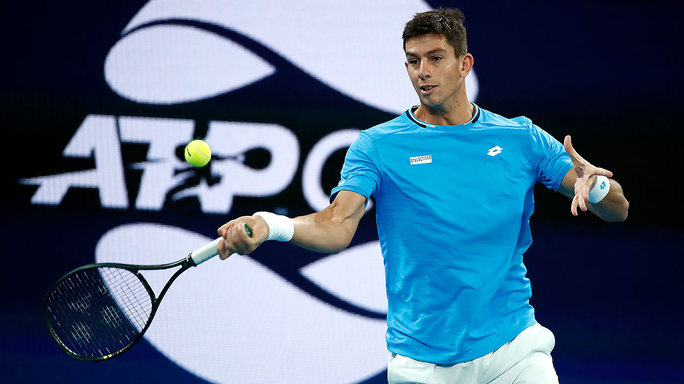 Michail Pervolarakis