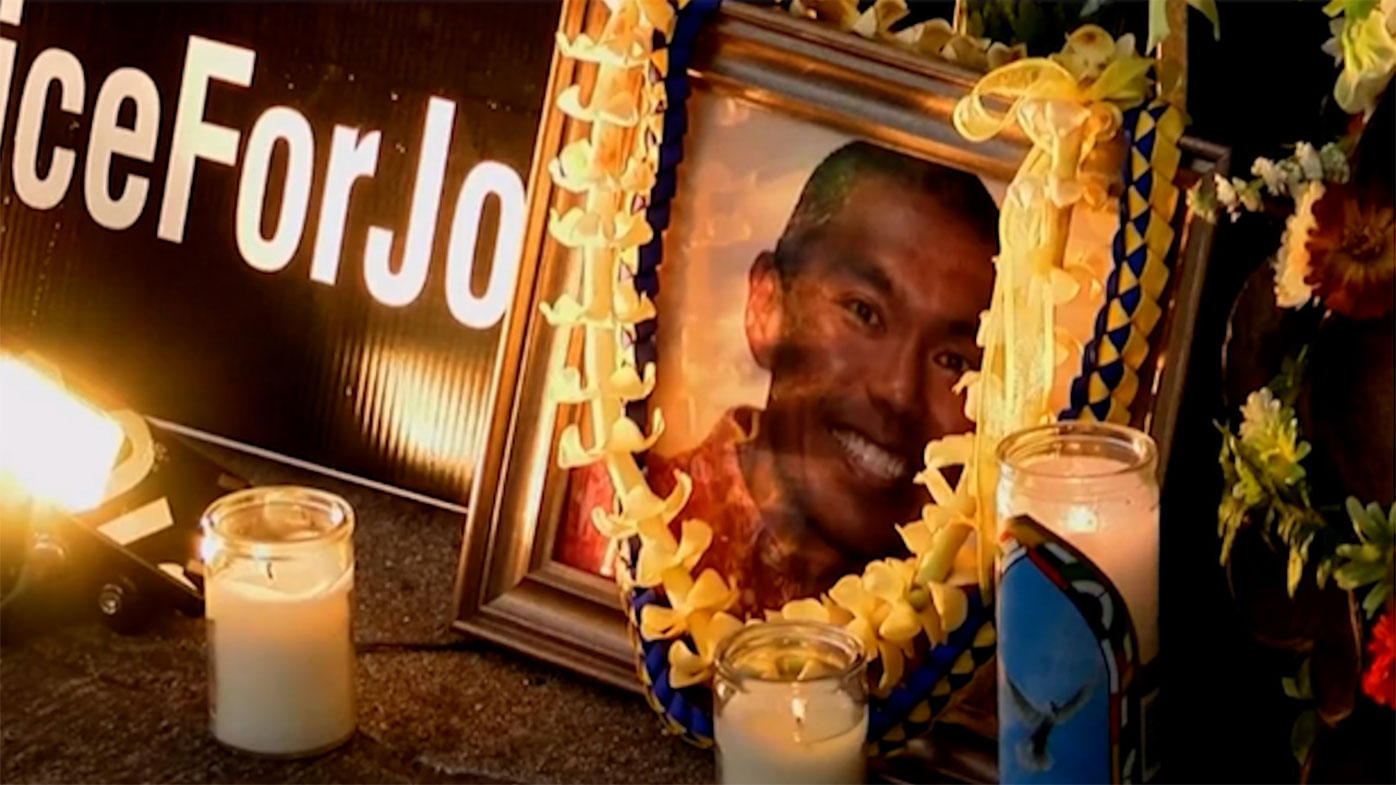 Hawaiian acupuncturist man murdered inside his work 