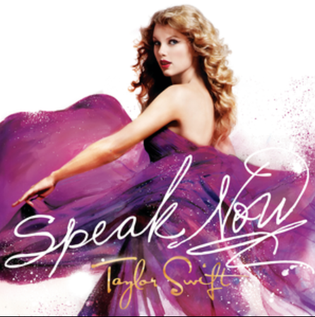 Speak Now