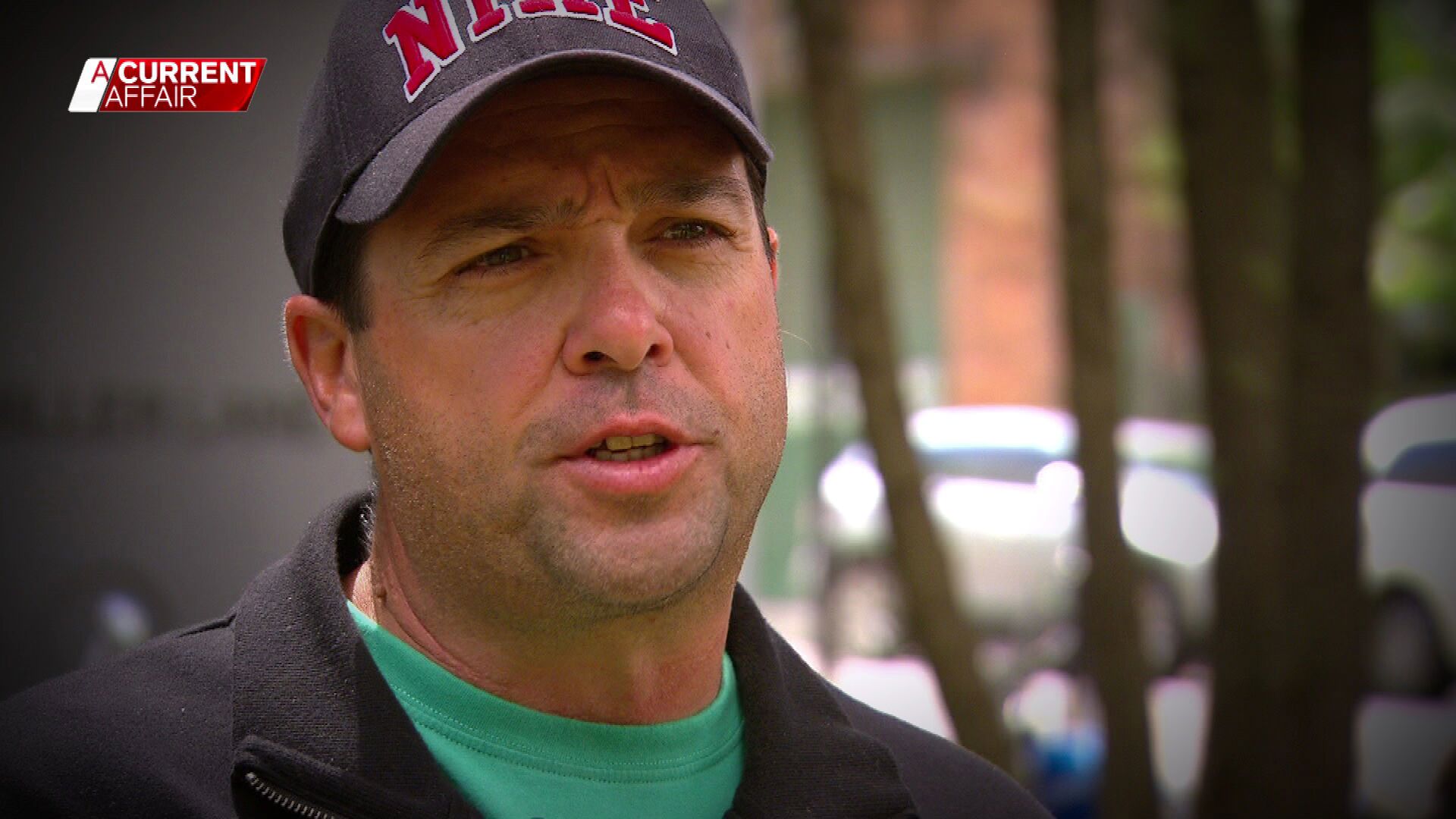 A private investigator who was once touted himself as Australia's best thief catcher has fronted court accused of taking money from a teenager and his mother.