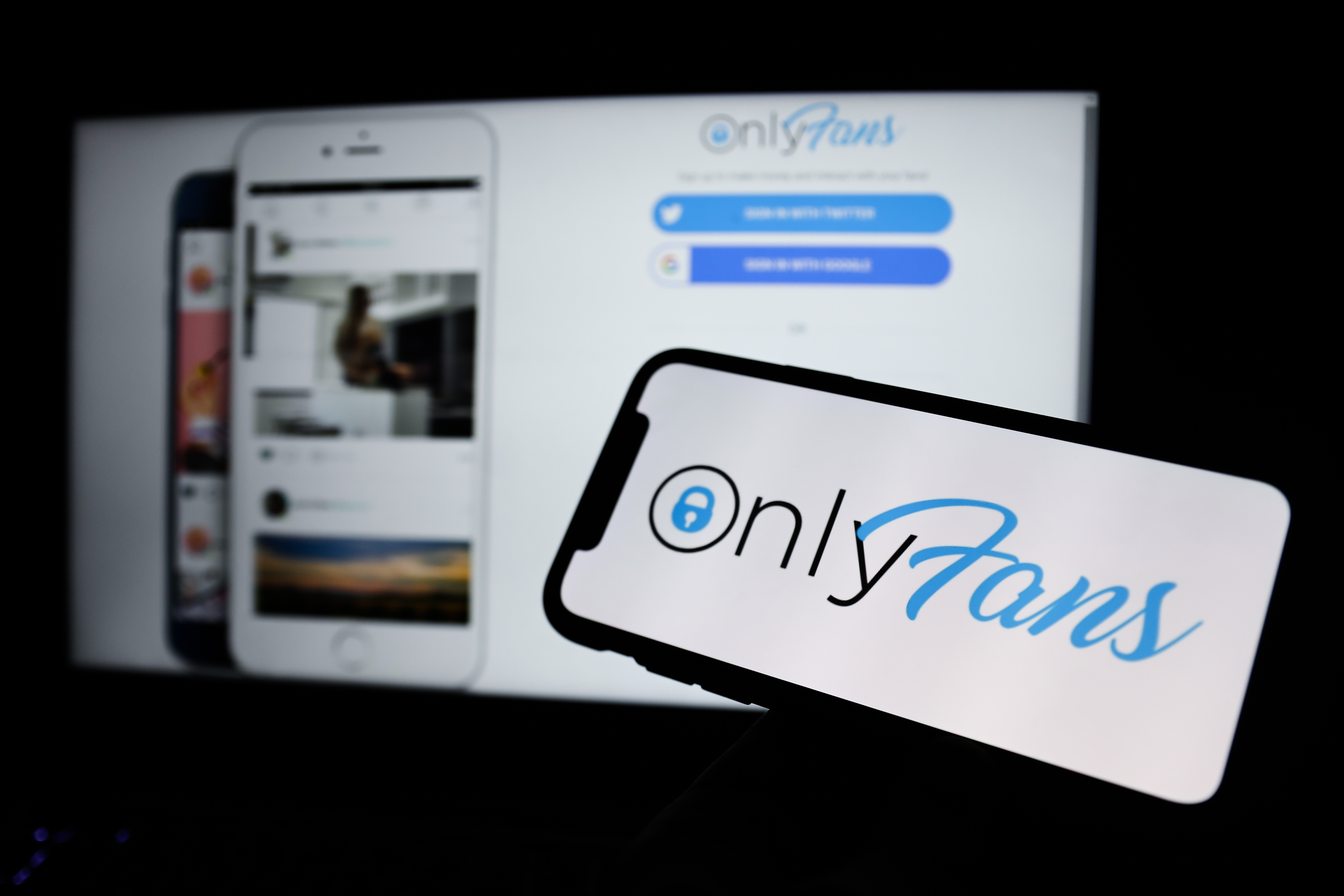 Manager onlyfans to become how an OnlyFans Marketing