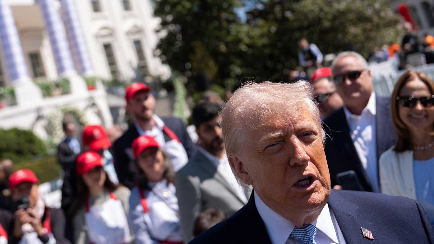 Why the demand for a Trump dementia test is more than just a political stunt