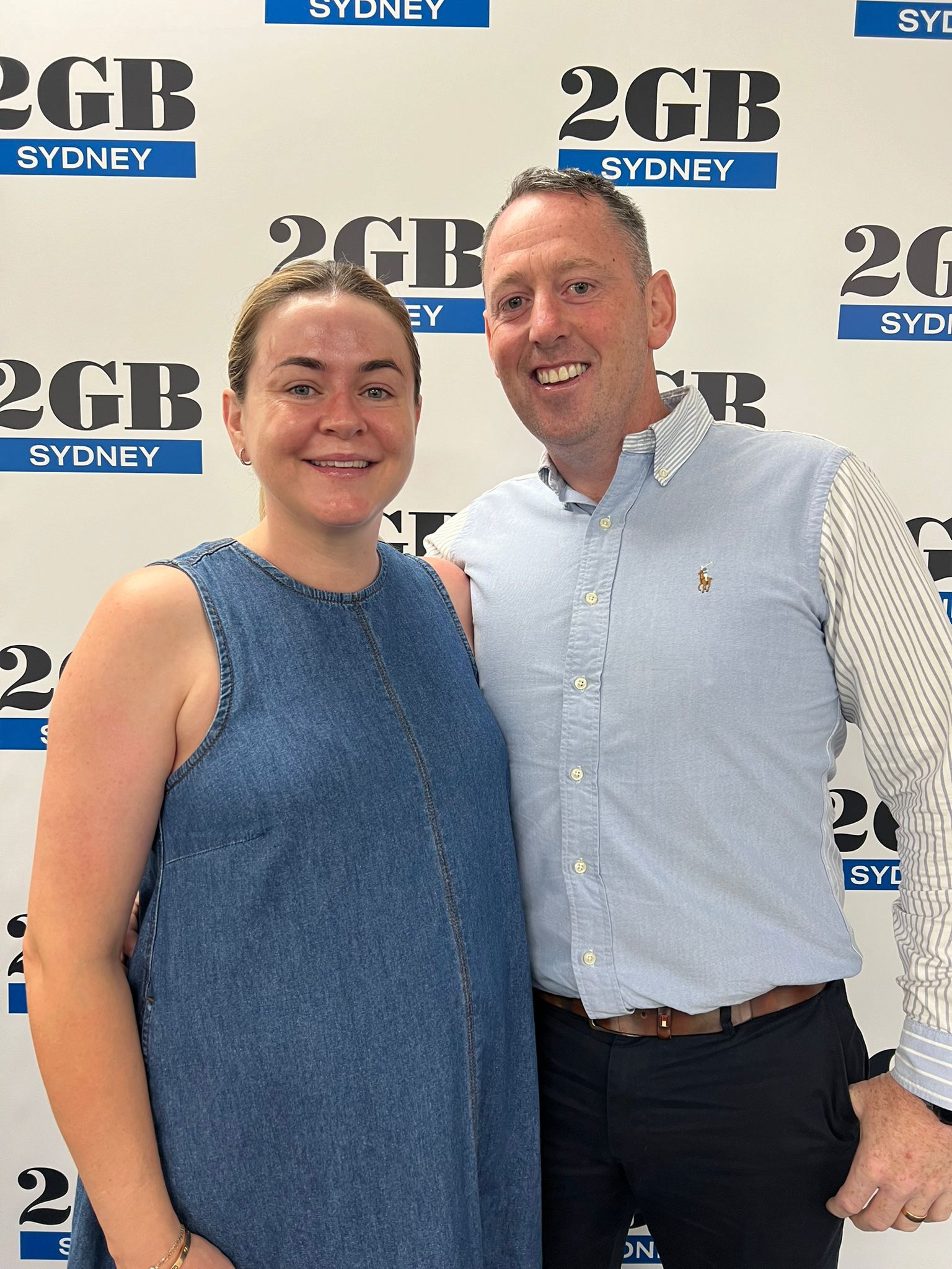 A﻿n Irish couple living in Sydney have donated a $1 million plane to the Australian children's charity Little Wings.