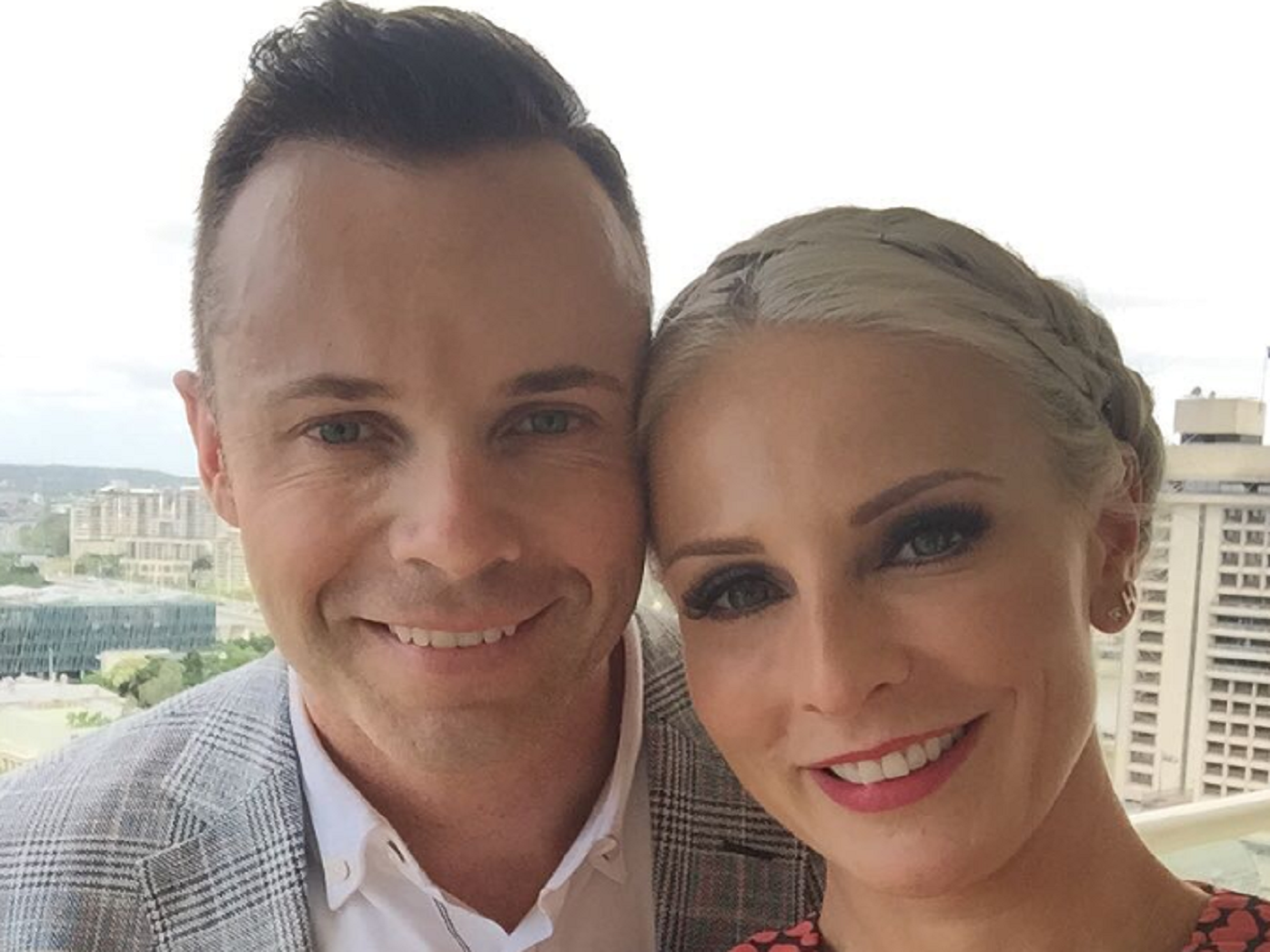 Andrew Tierney Human Nature