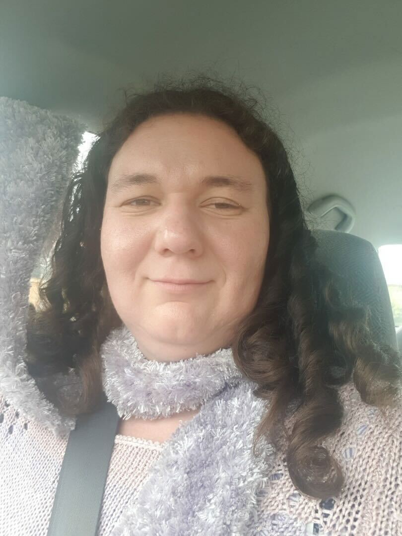 Naomi Thompson energy bill debt