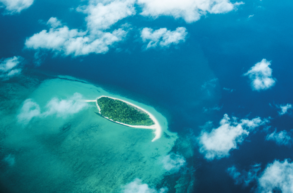 After two decades away from home, Tishiko King returned to Masig Island in the Torres Strait only to discover it was not how she remembered it. 