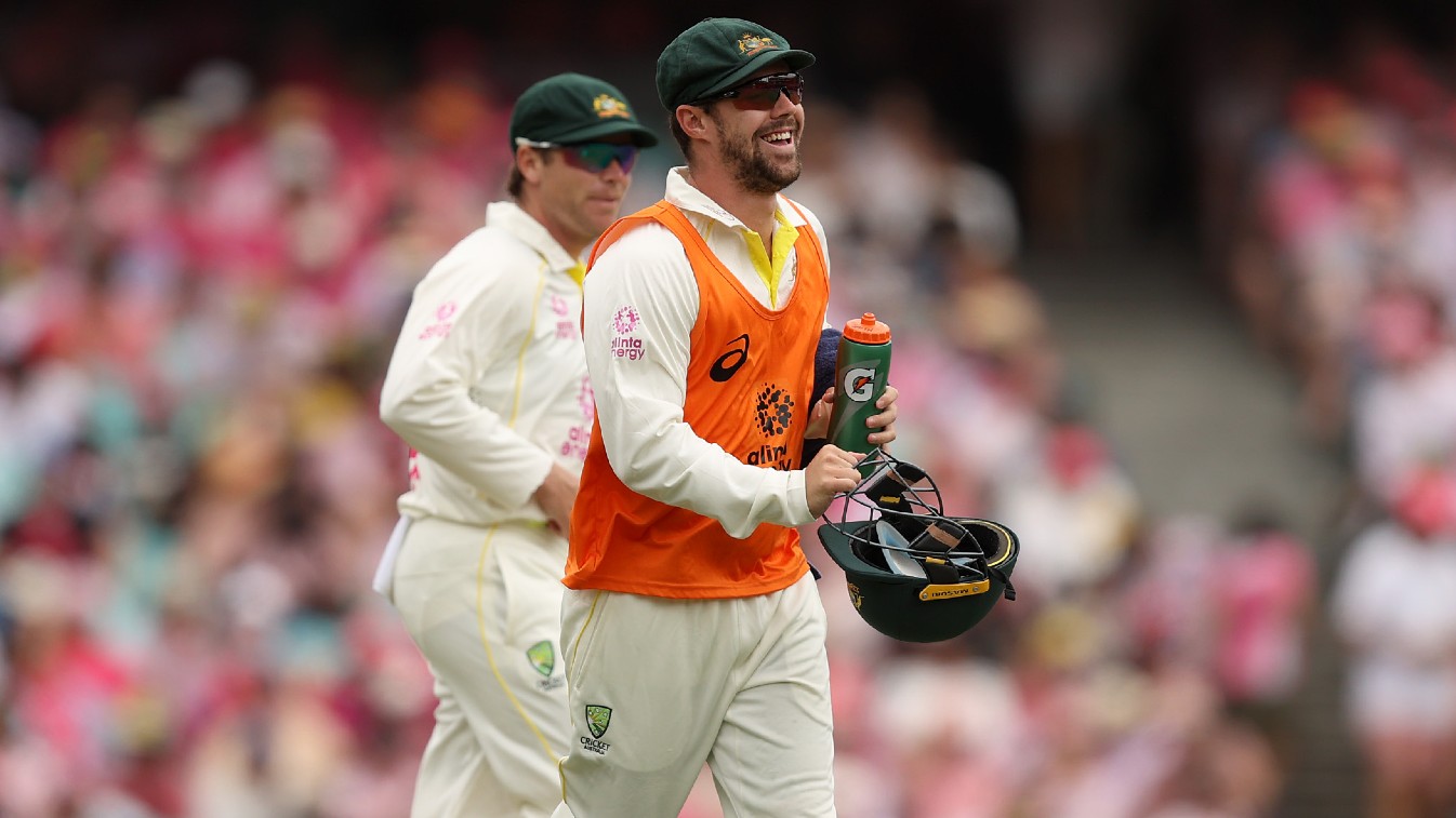 Ashes 2022: Travis Head return gives headache for Australia selectors ahead  of Hobart Test
