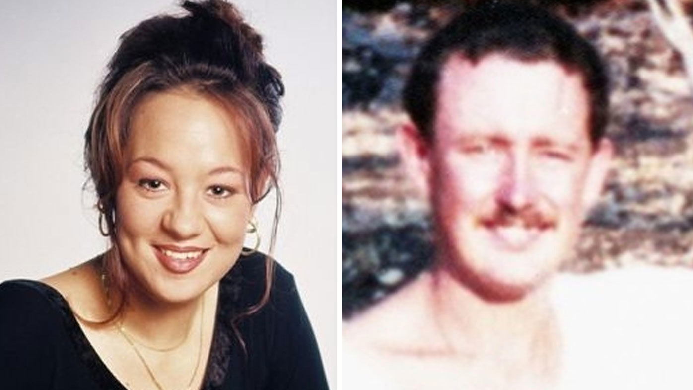 Laura Kate Muckersie was killed in 2001 and Paul Andrew McKinnon was killed in 1990.