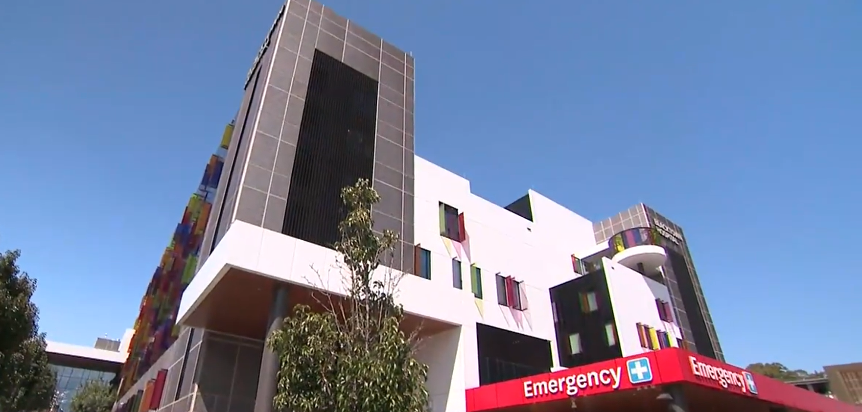 A grandfather who was forced to lie on a hospital floor for more than 24 hours has prompted an admission from NSW Premier Chris Minns. ﻿