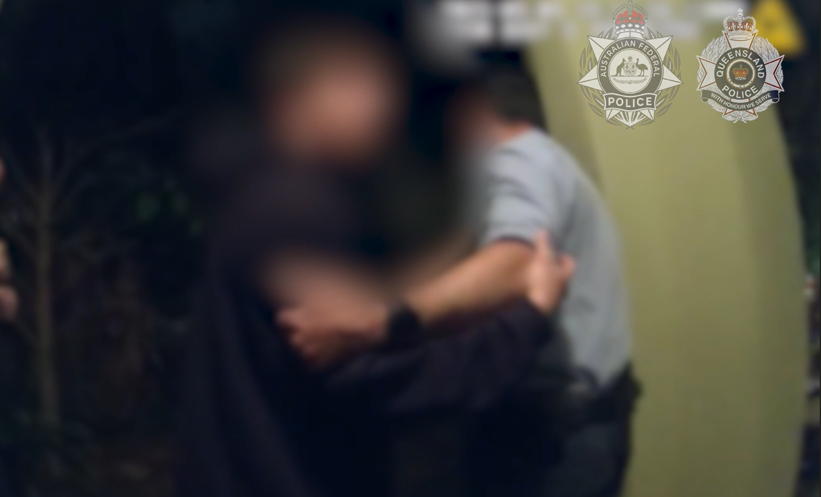 Brisbane teenager charged with terrorism offences
