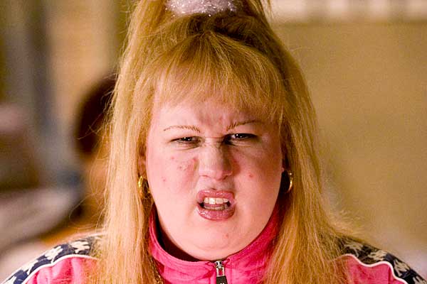 Rumour alert: Little Britain's Matt Lucas joins Glee