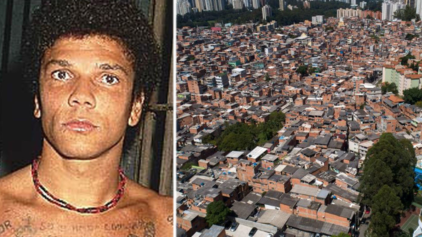 Teen who murdered other criminals arrested after 71 slayings